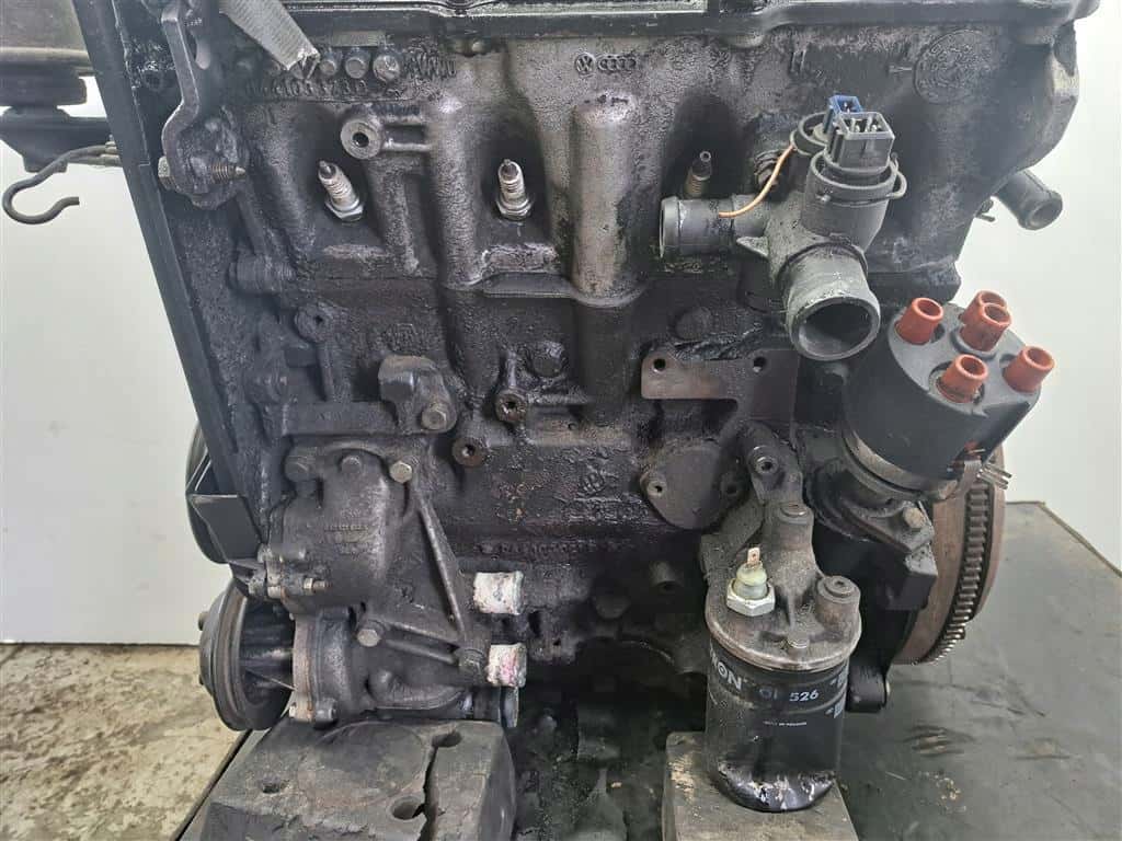 Moteur AAC vue 2