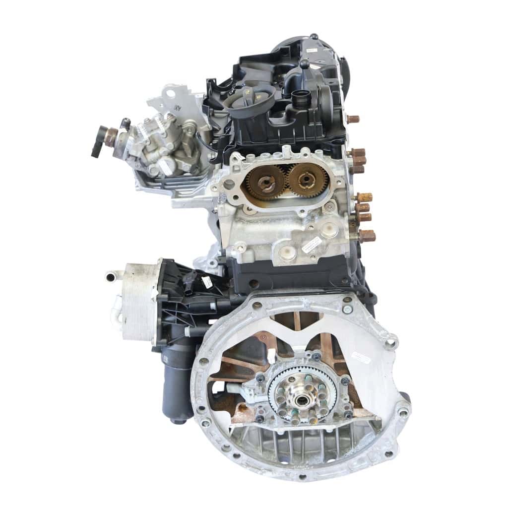 Moteur DTTC vue 7