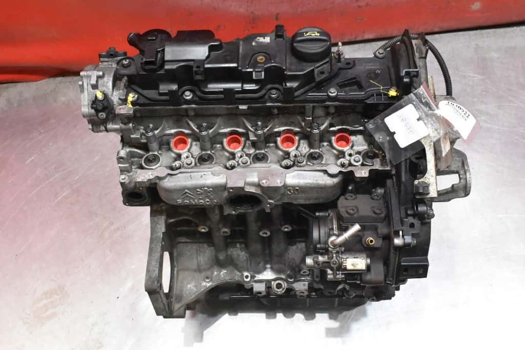Moteur Y655 vue 3