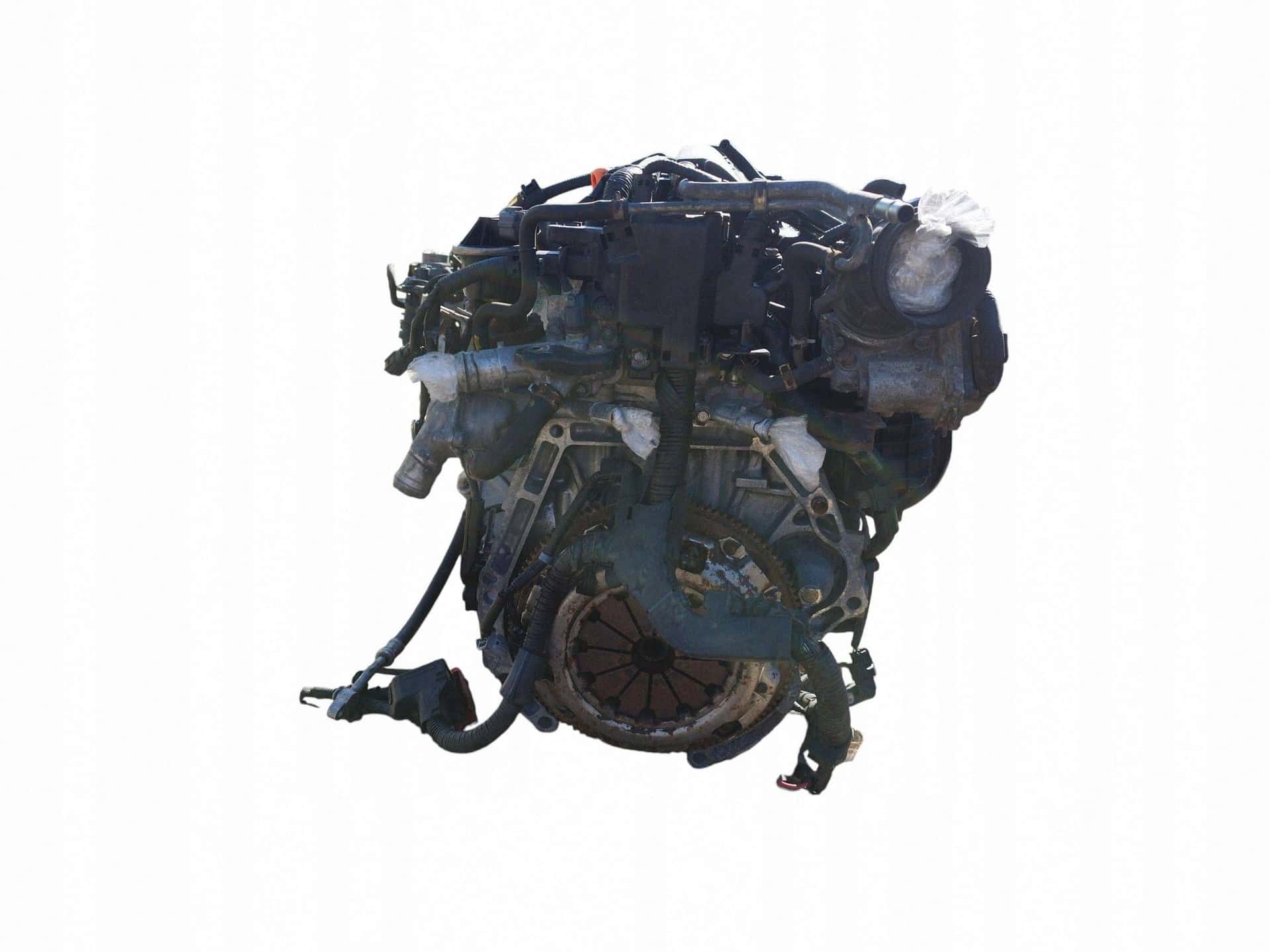 Moteur R18A2 vue 7