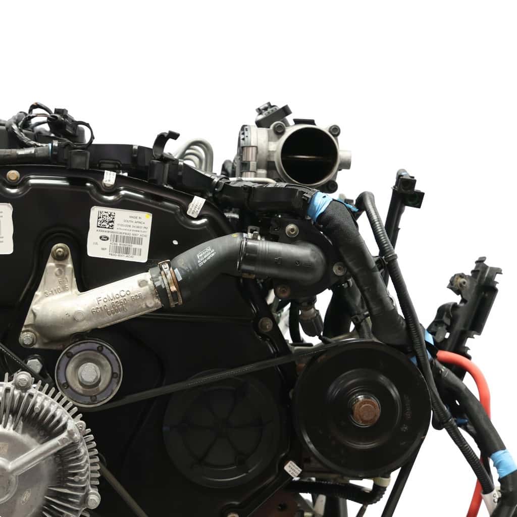 Moteur GBVAJQJ vue 3