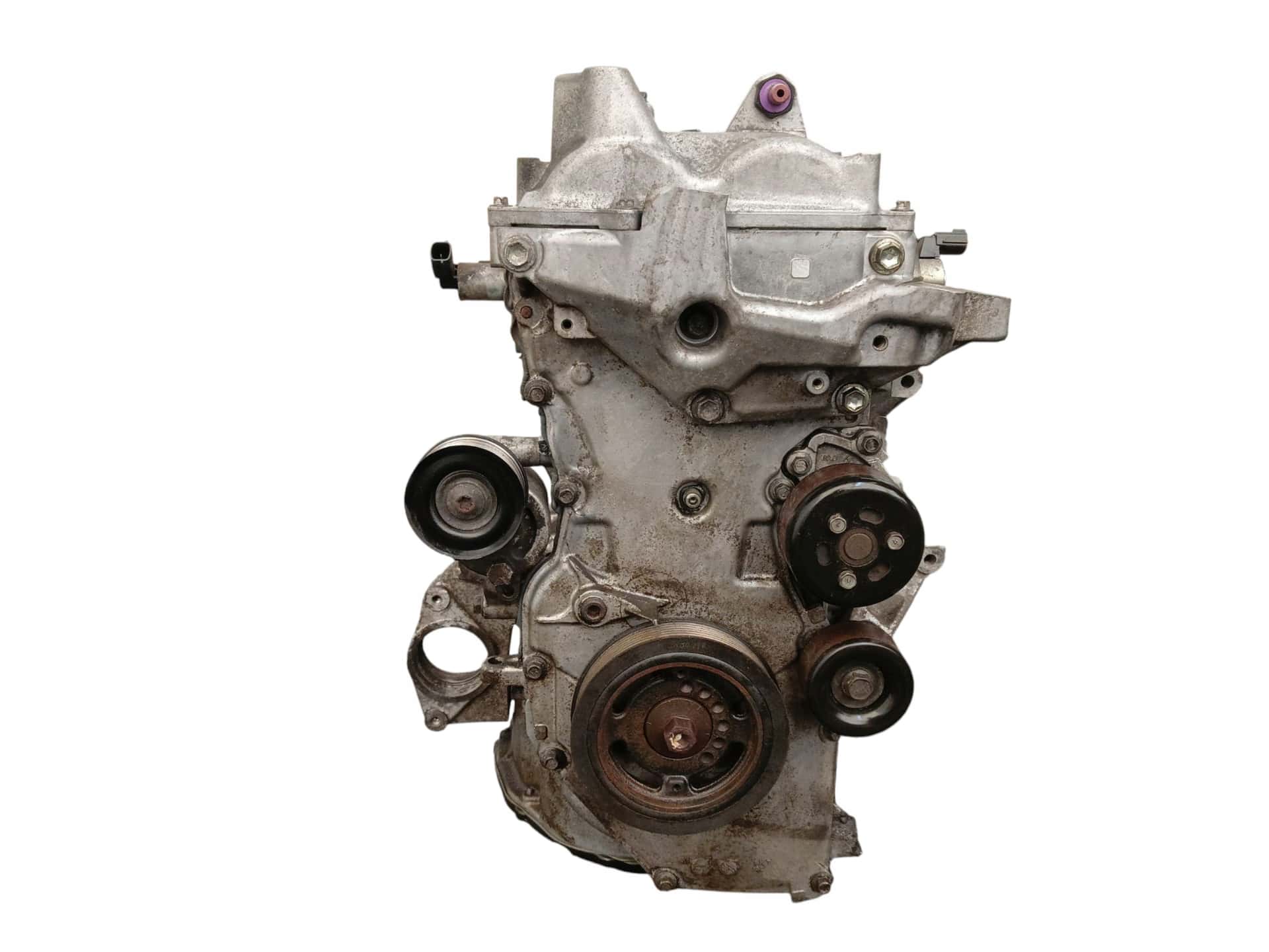 Moteur HR16DE vue 3