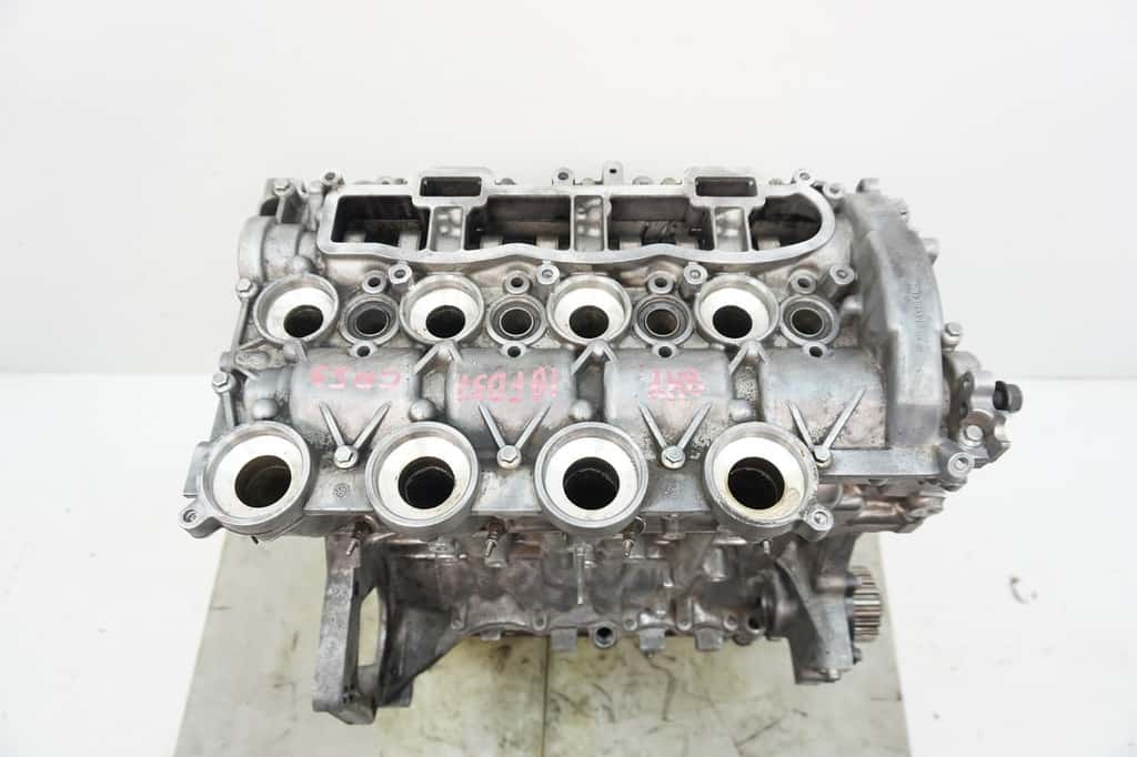 Moteur 8HY (DV4TED4) vue 2