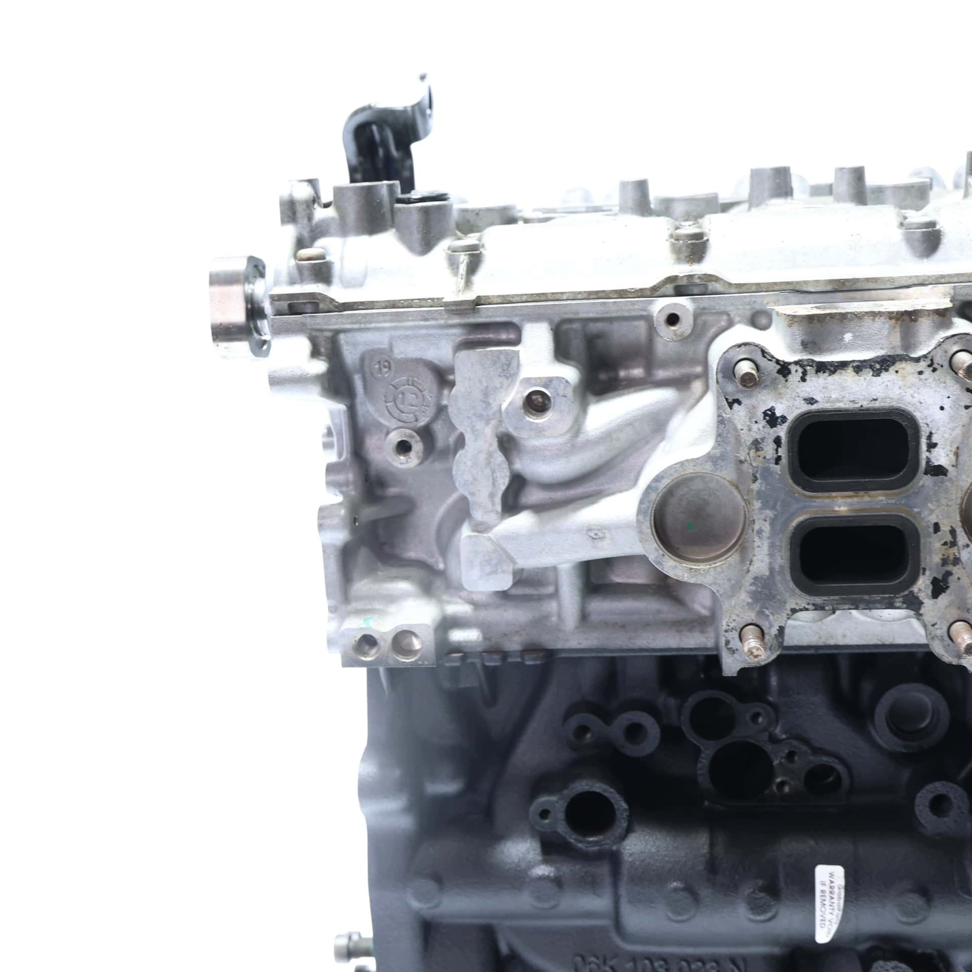Moteur DKZC vue 12