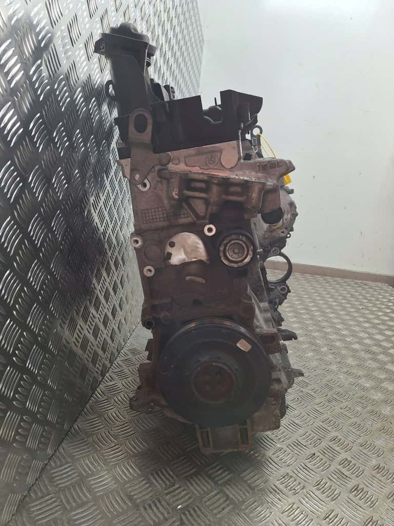 Moteur N47 C16 A vue 2
