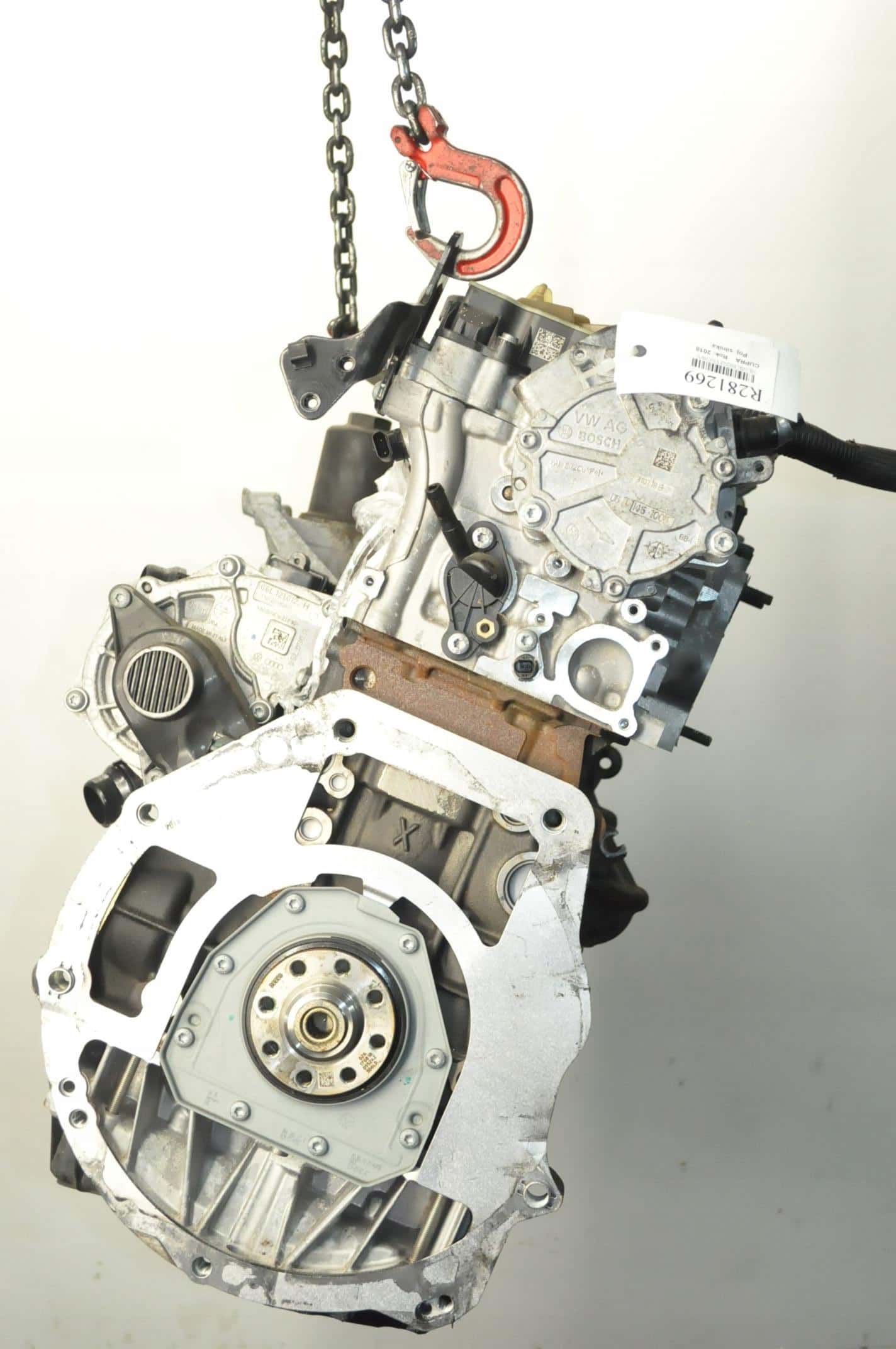 Moteur DNUF vue 3