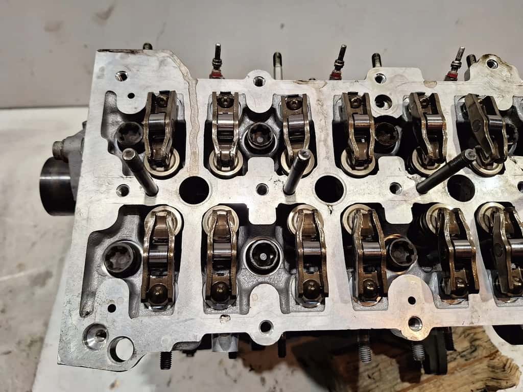 Moteur 940 C1.000 vue 7