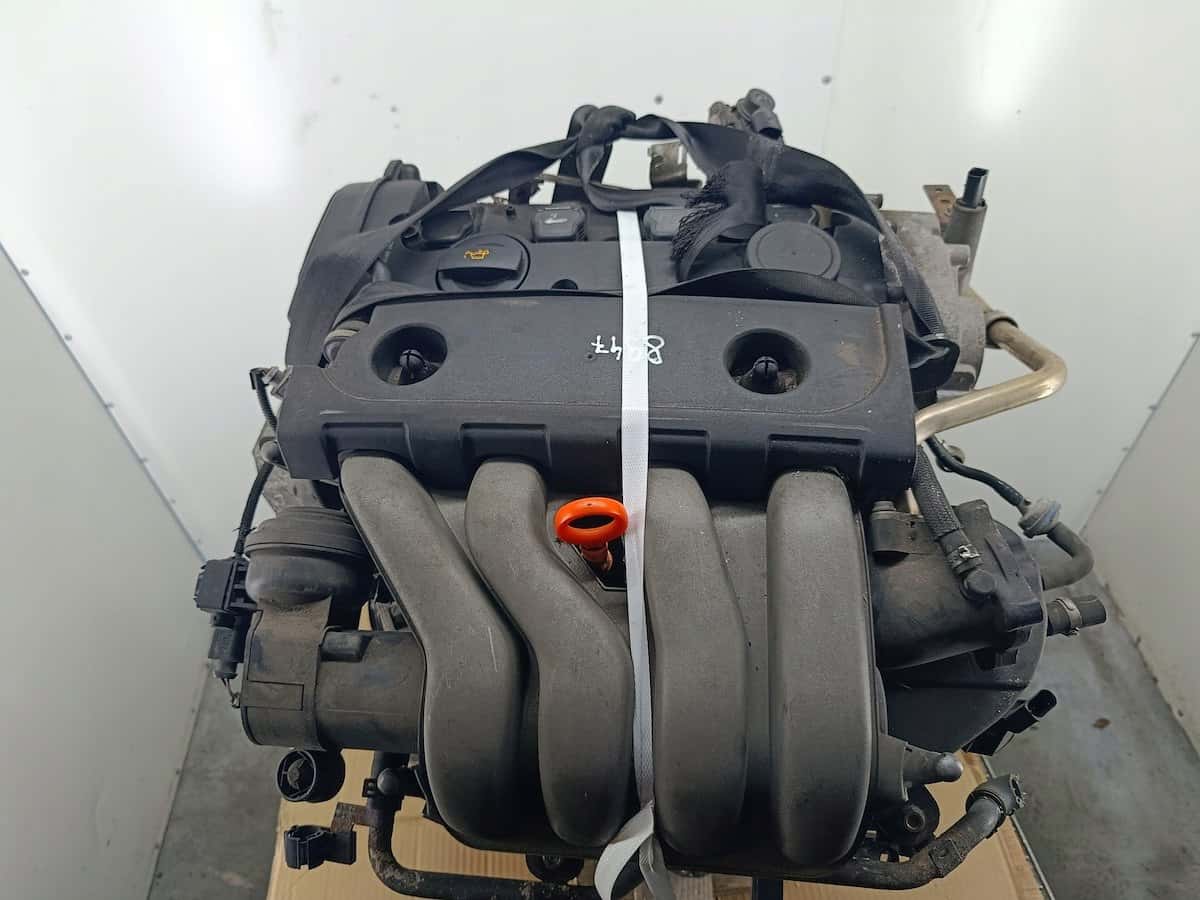 Moteur BLR vue 6