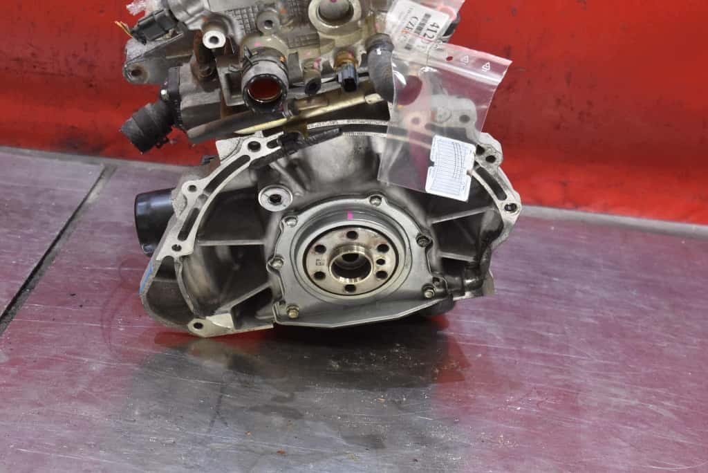 Moteur 3A92 vue 14