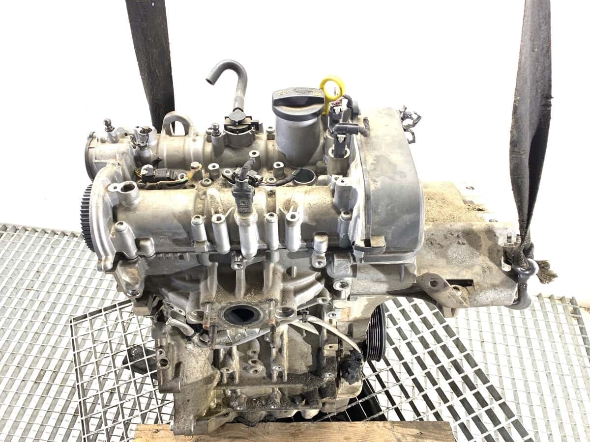 Moteur DKLC vue 5