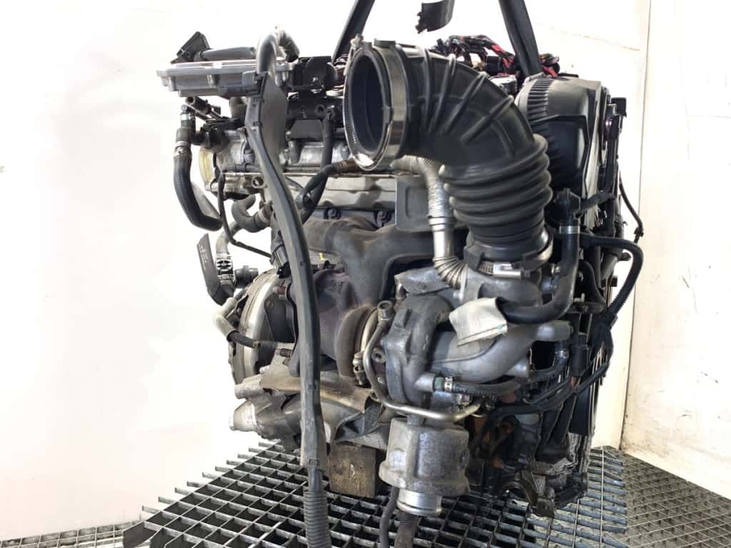 Moteur CABA vue 2