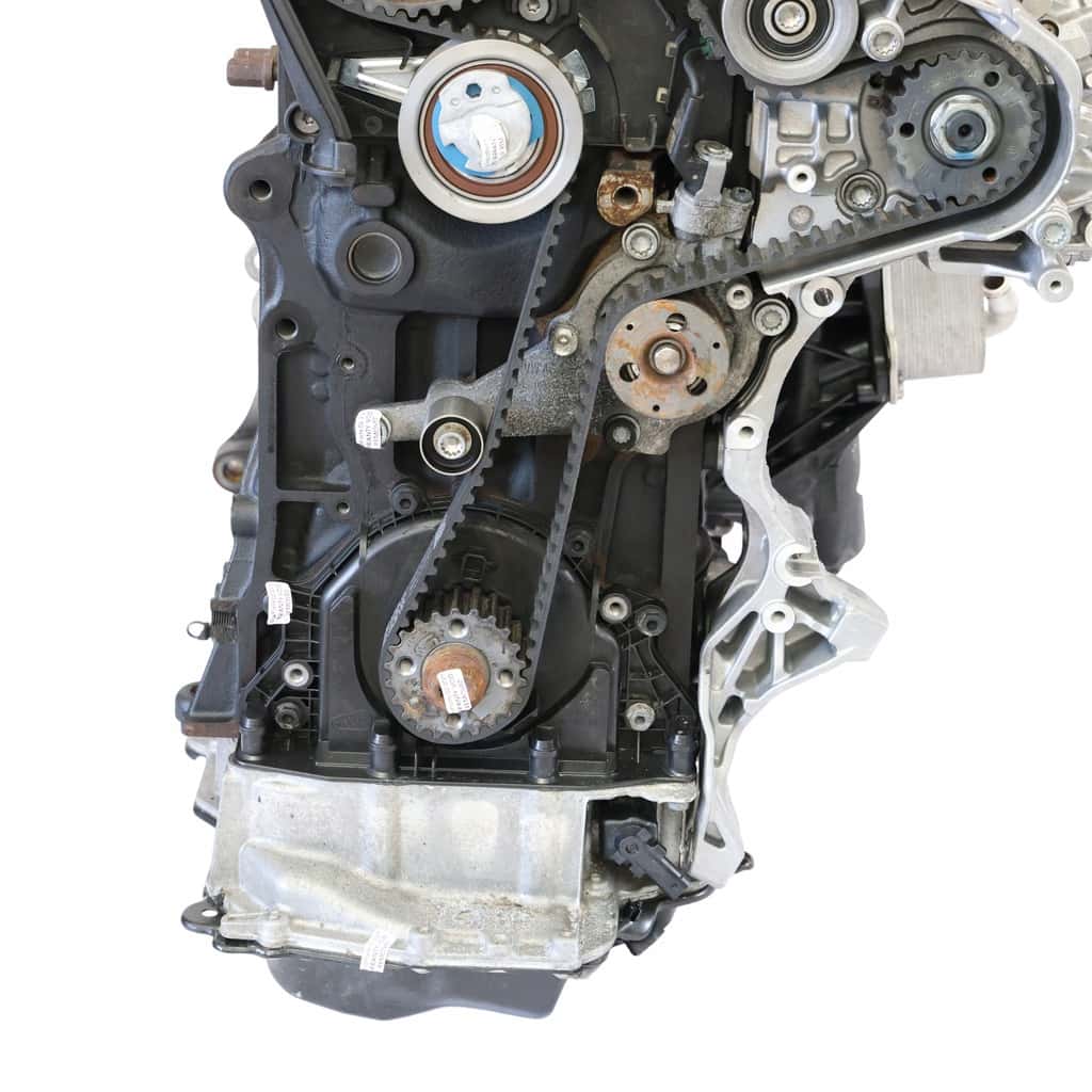 Moteur DTTC vue 6