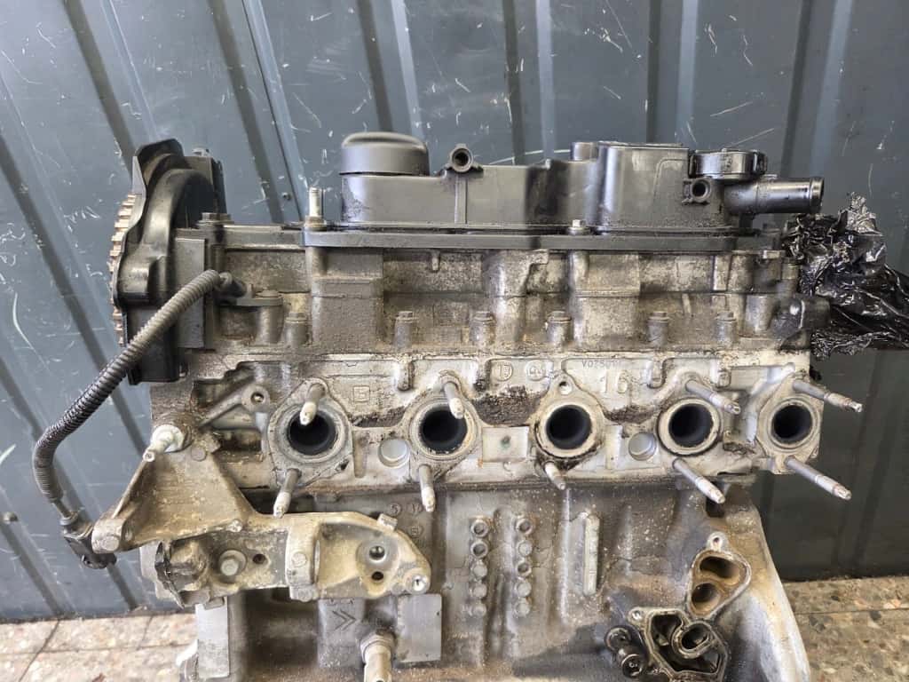 Moteur KVJA vue 5