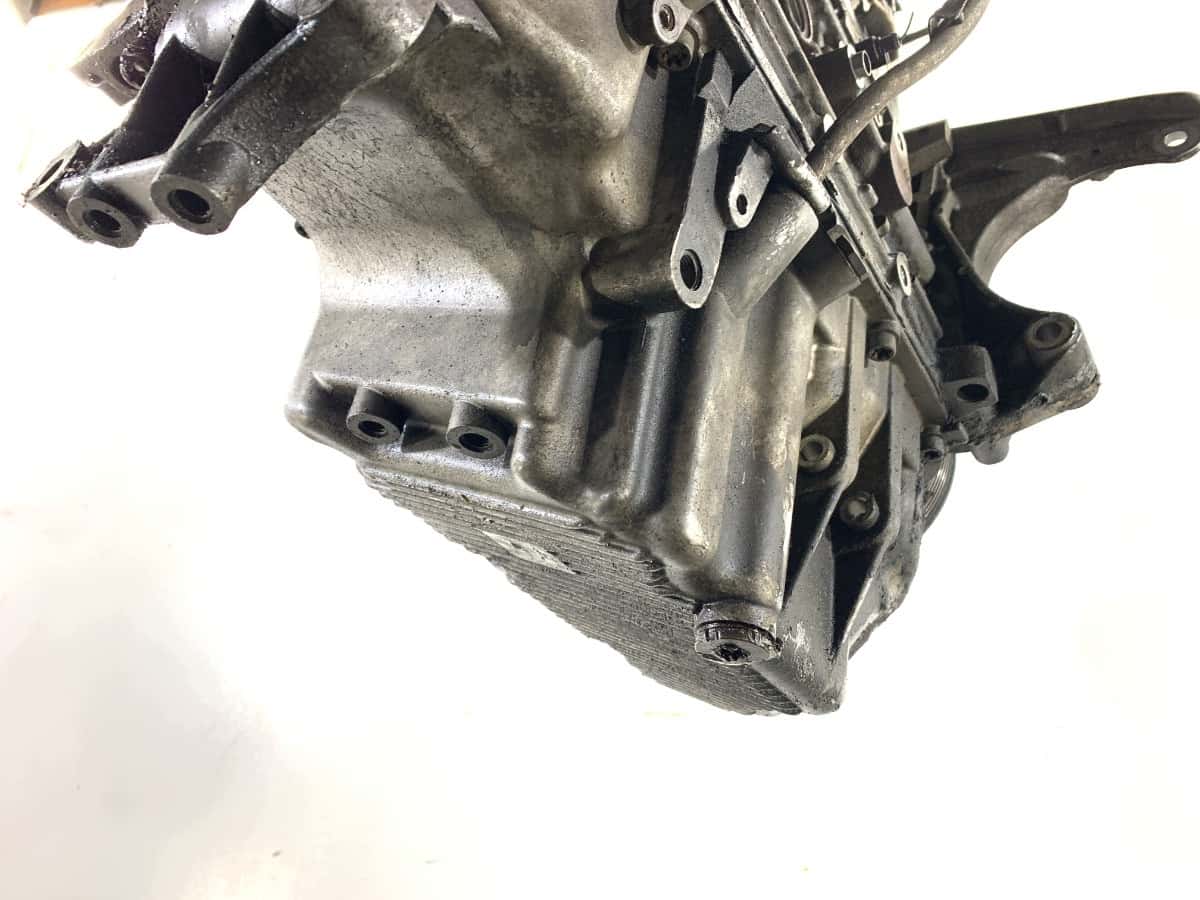 Moteur 192 A8.000 vue 7