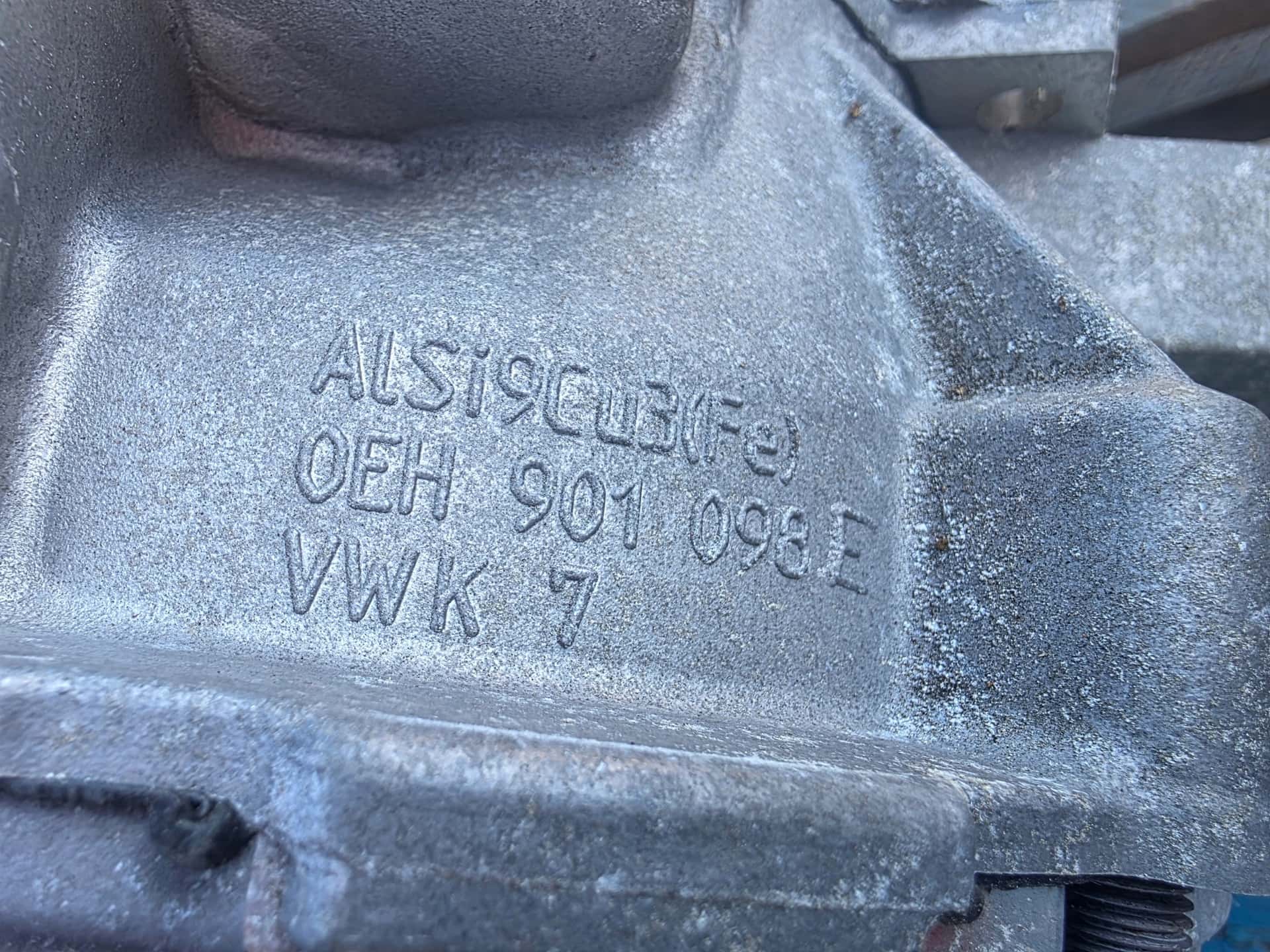 Moteur EBJA vue 4
