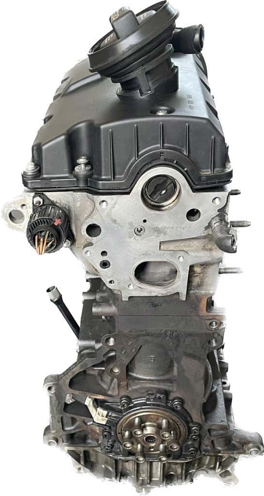 Moteur BRR vue 2
