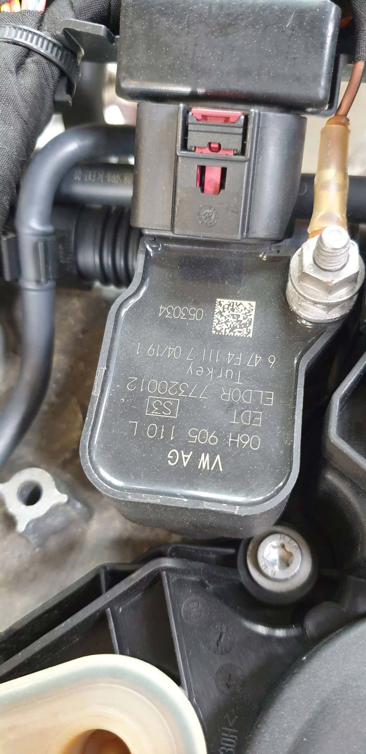 Moteur DLVA vue 4