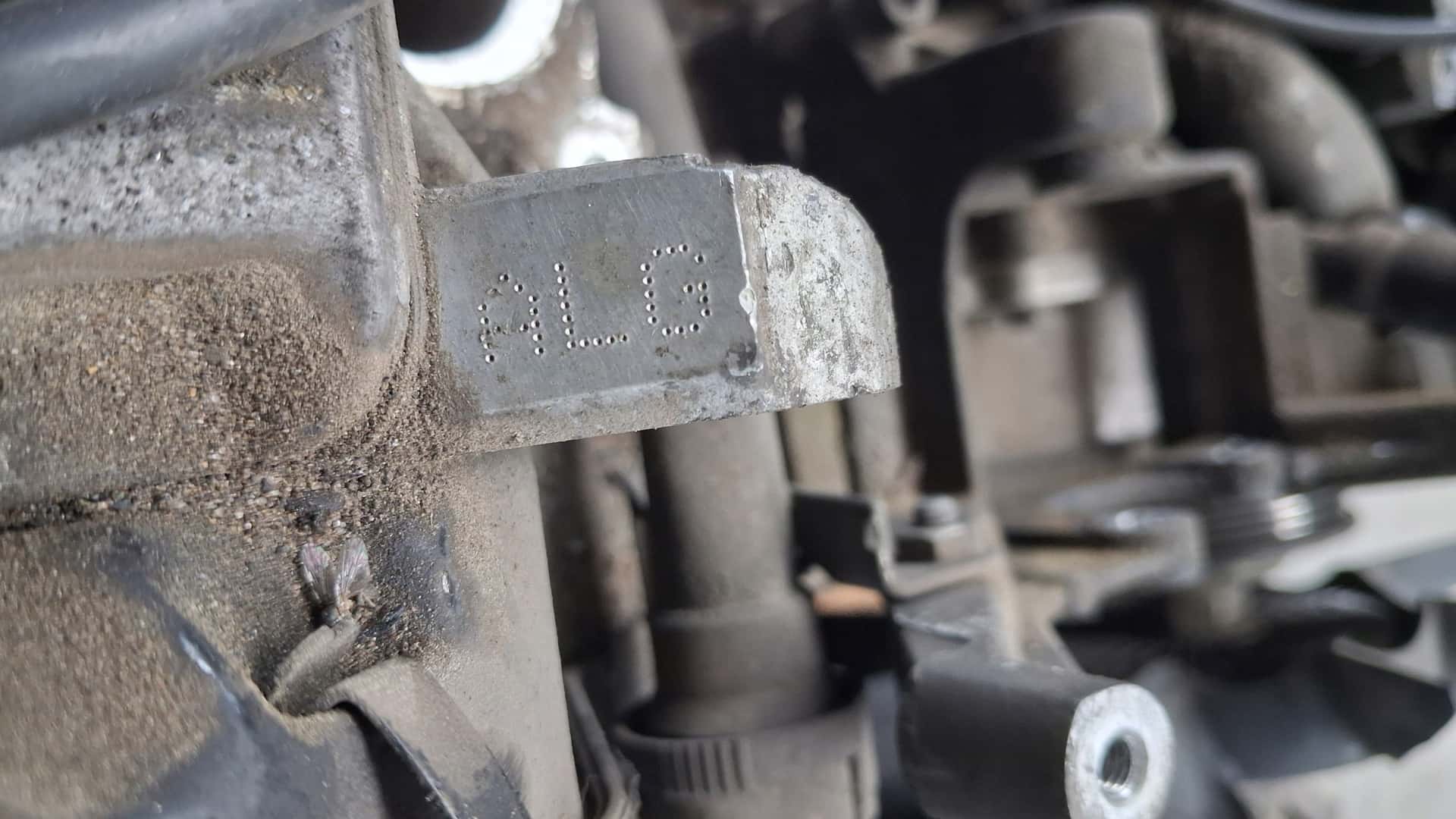 Moteur ALG vue 4