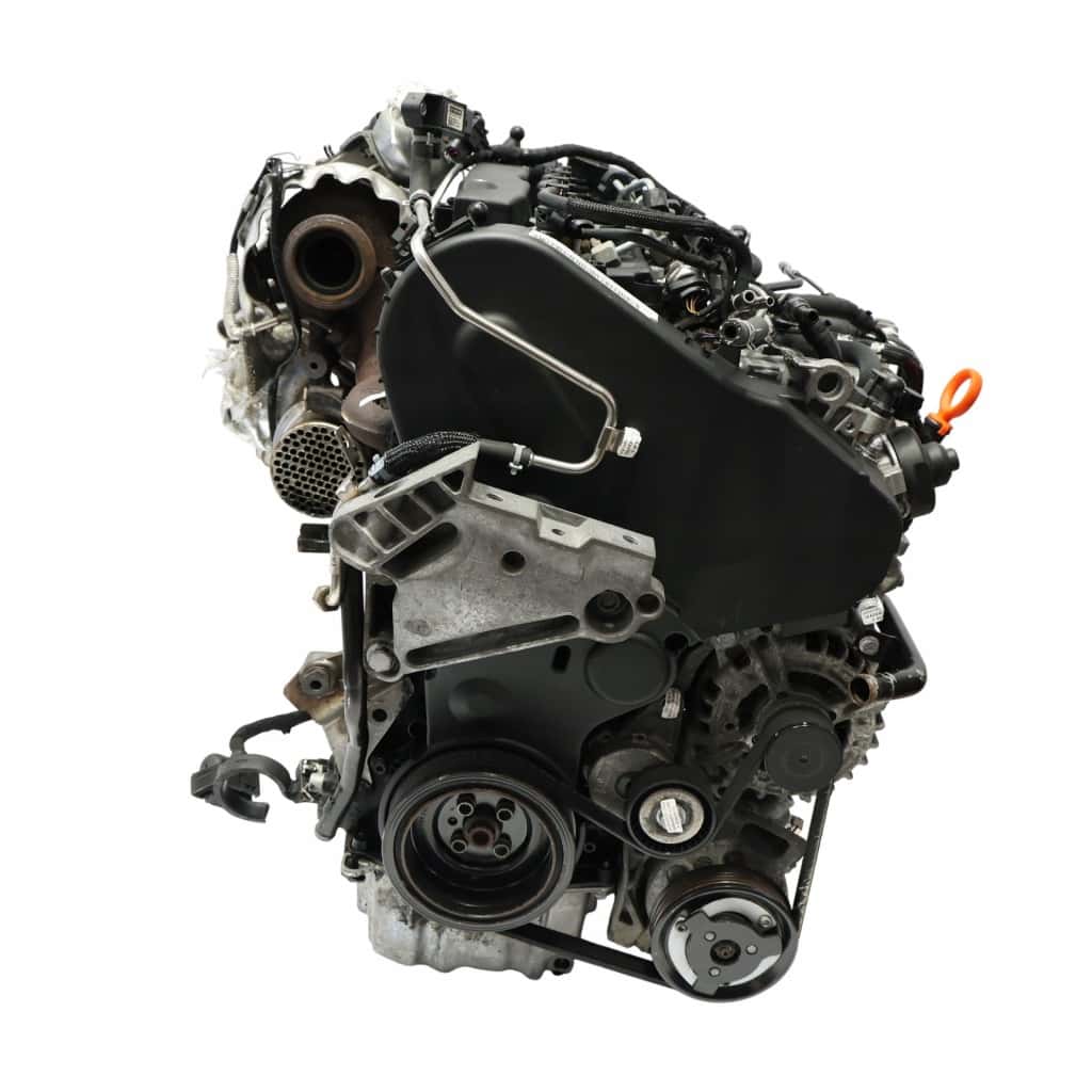 Moteur CKFC vue 5
