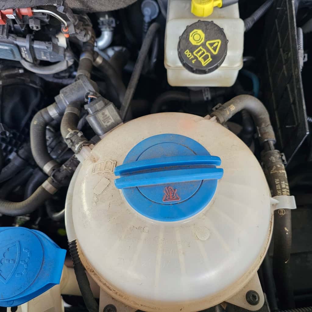 Moteur DNAB vue 3
