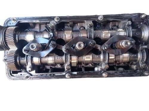 Moteur AKE vue 7