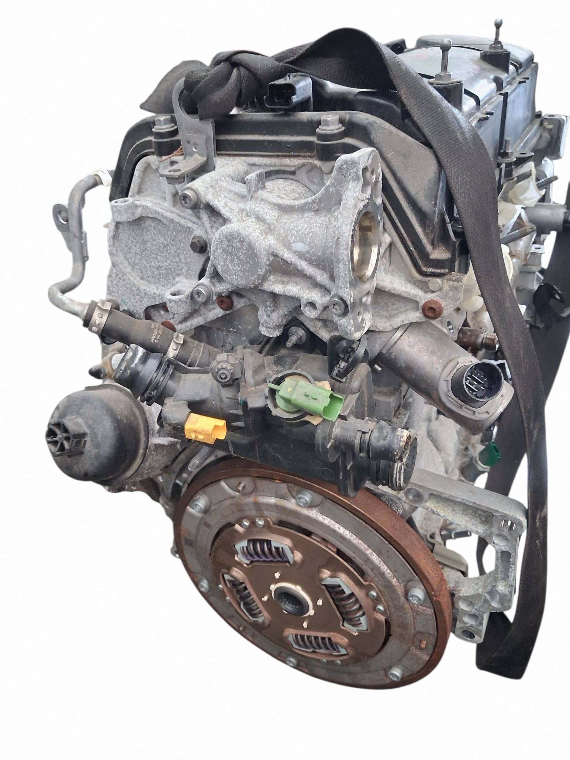 Moteur 5GB (EP6FADTXHPA) vue 3