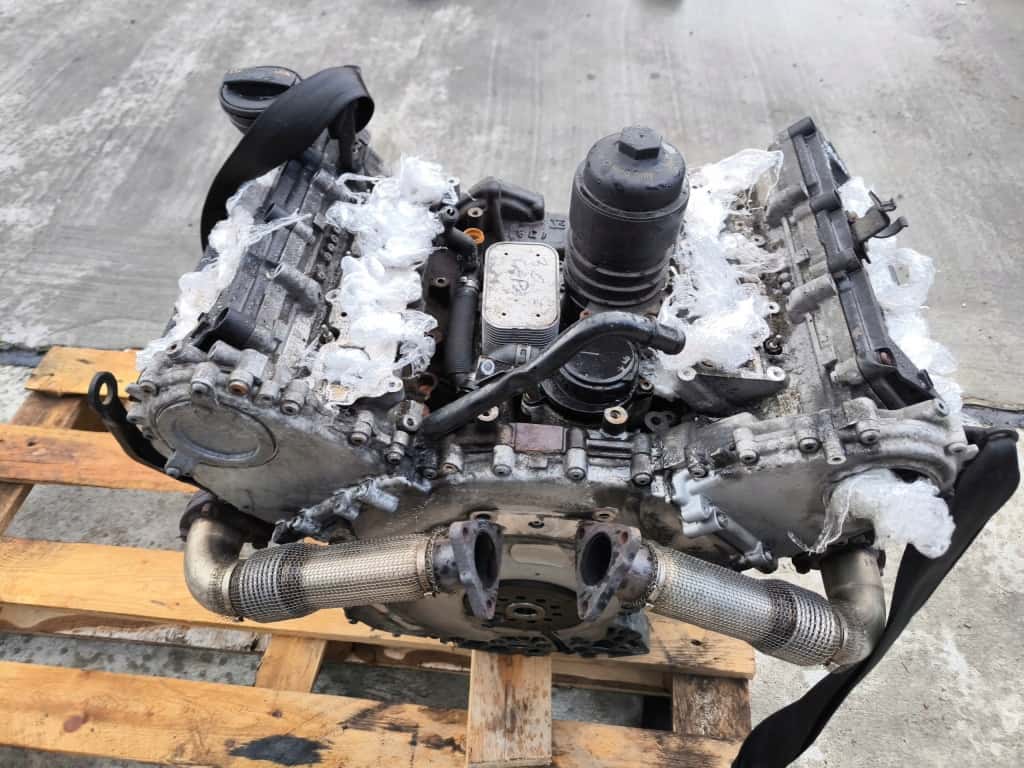 Moteur CAPA vue 5