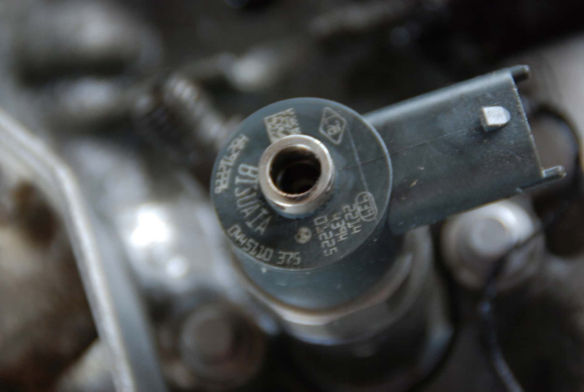 Moteur M9T 882 vue 4