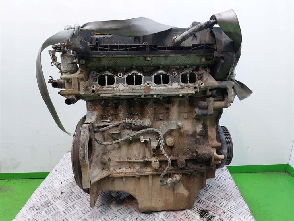 Moteur Z 16 XE1 vue 2