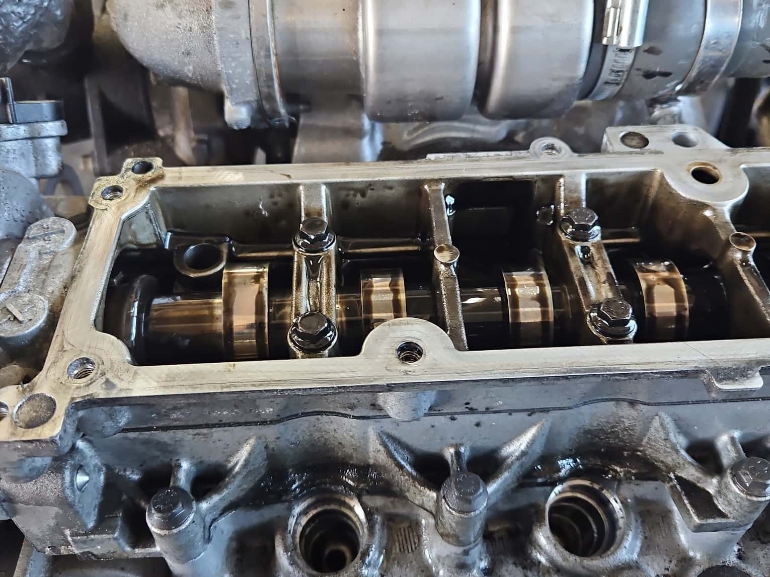 Moteur NGDB vue 5