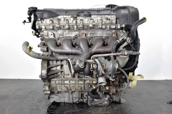 Moteur HUWA vue 8