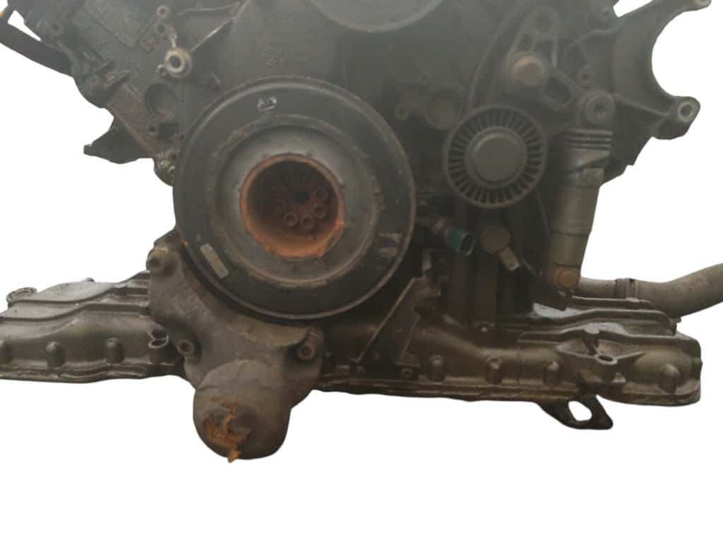 Moteur CANB vue 7