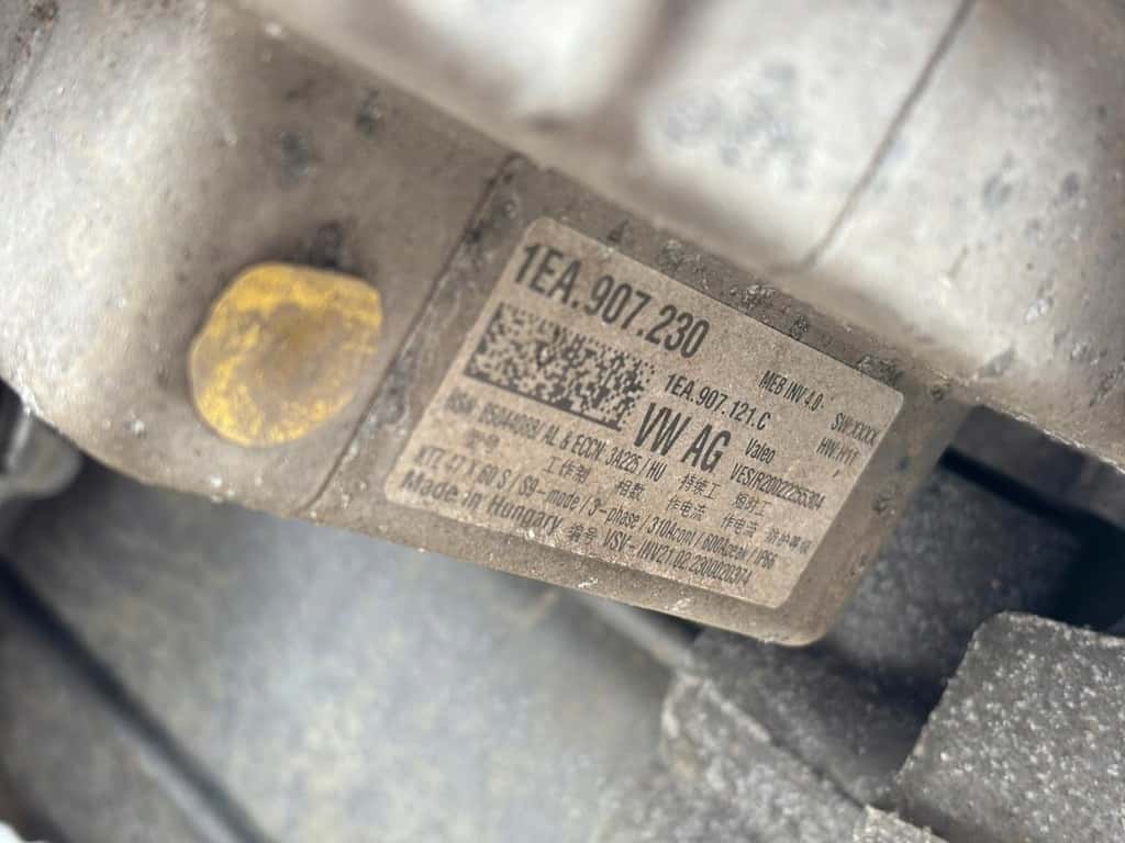 Moteur EBJA vue 4