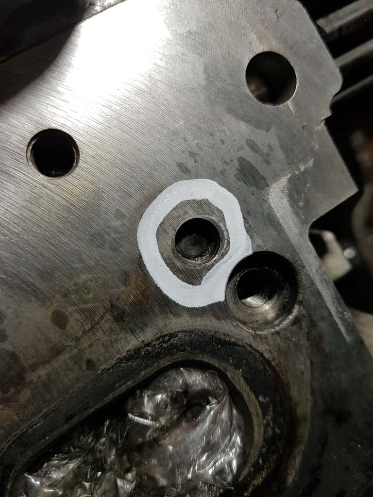 Moteur DSRB vue 5
