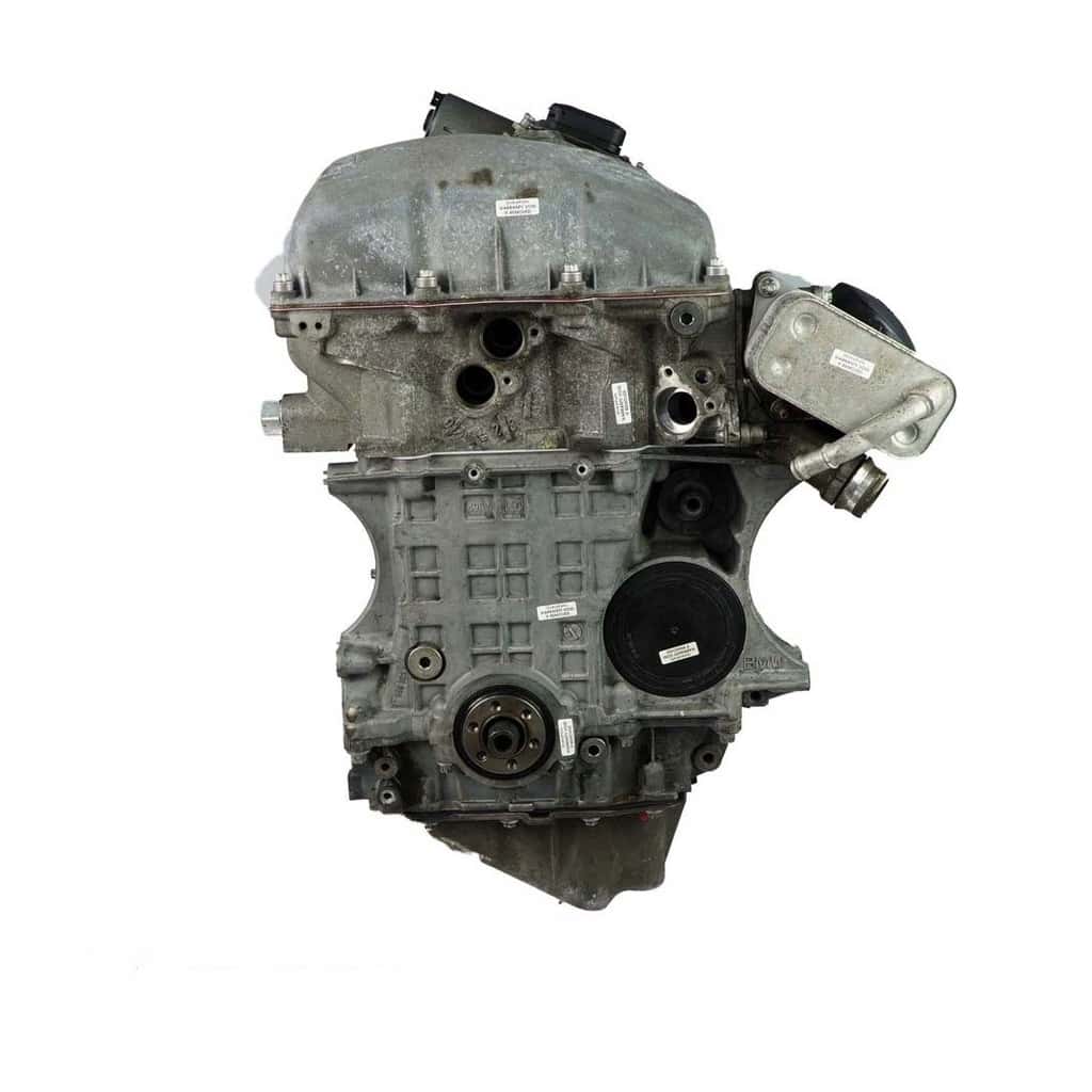 Moteur N52 B25 A vue 3