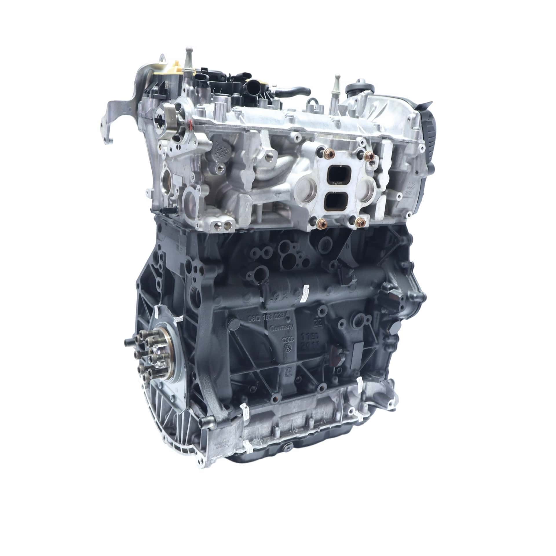 Moteur DNNA vue 8
