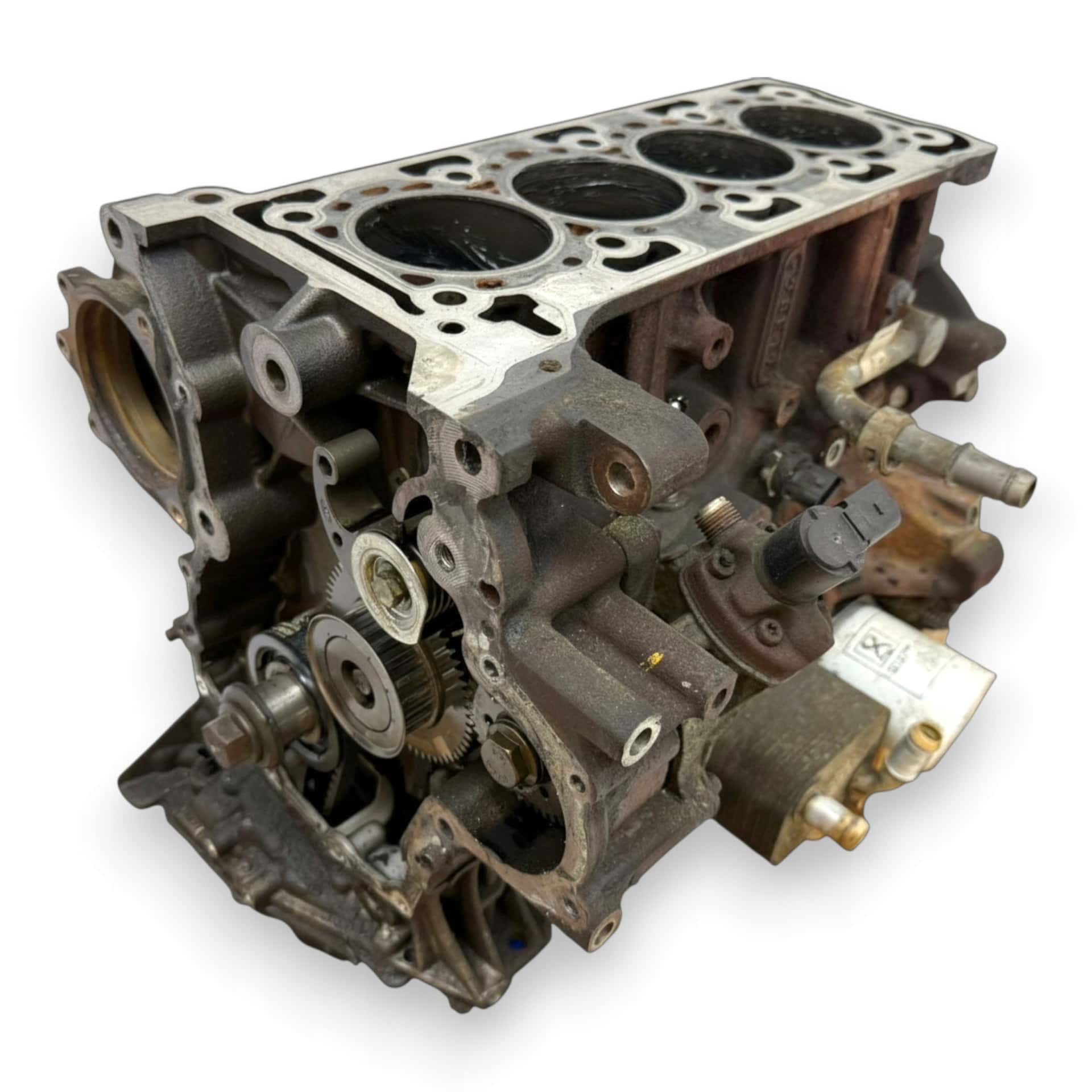 Moteur BKFB vue 9
