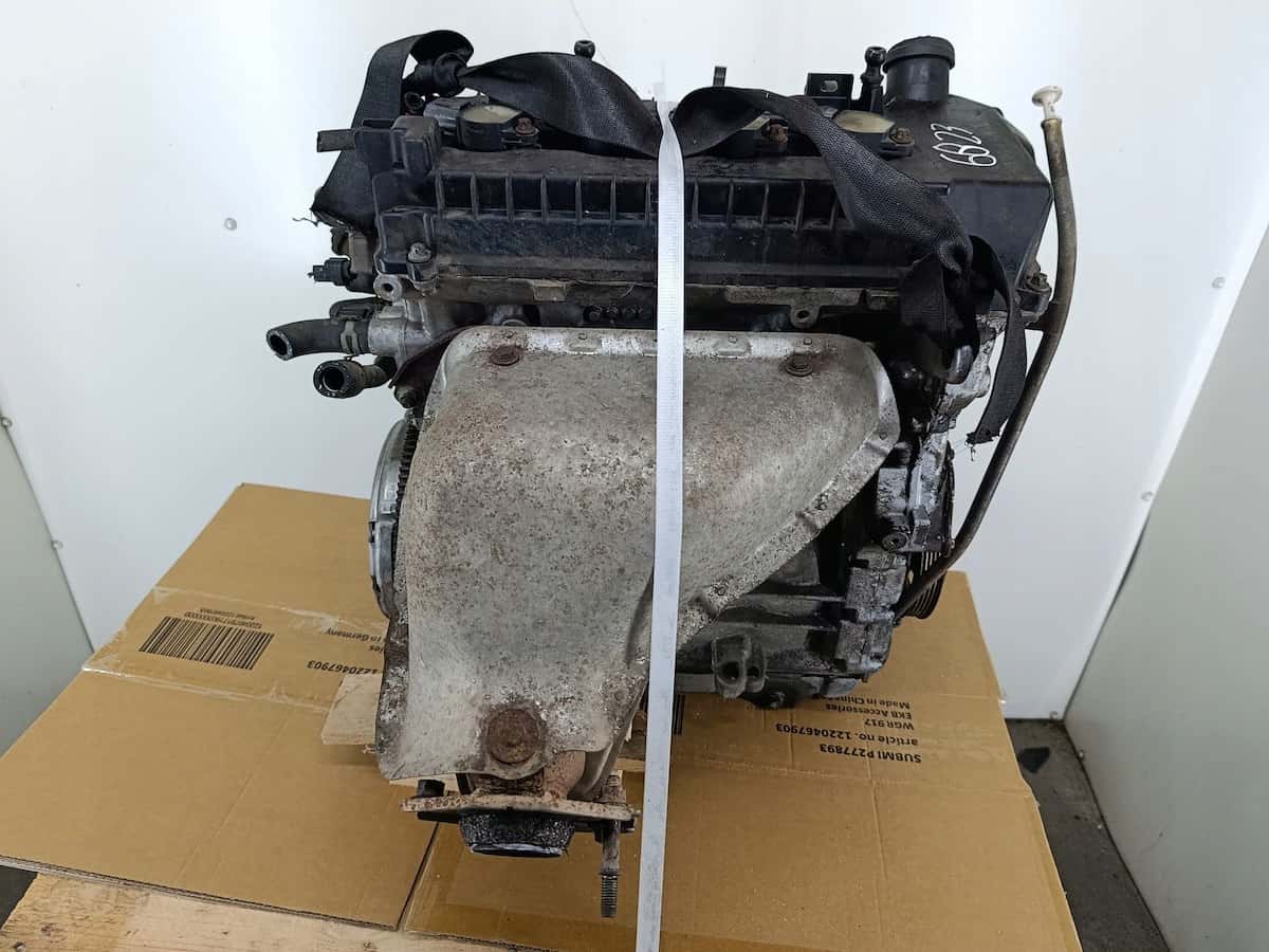 Moteur M 135.950 vue 2