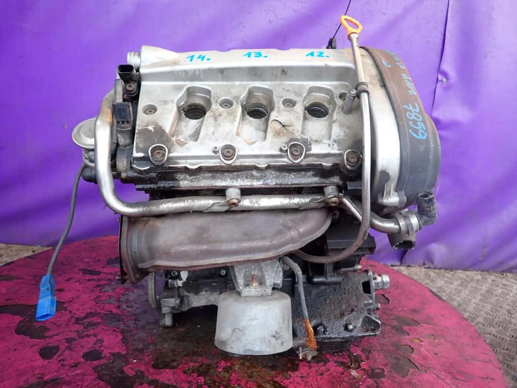 Moteur ASN vue 2