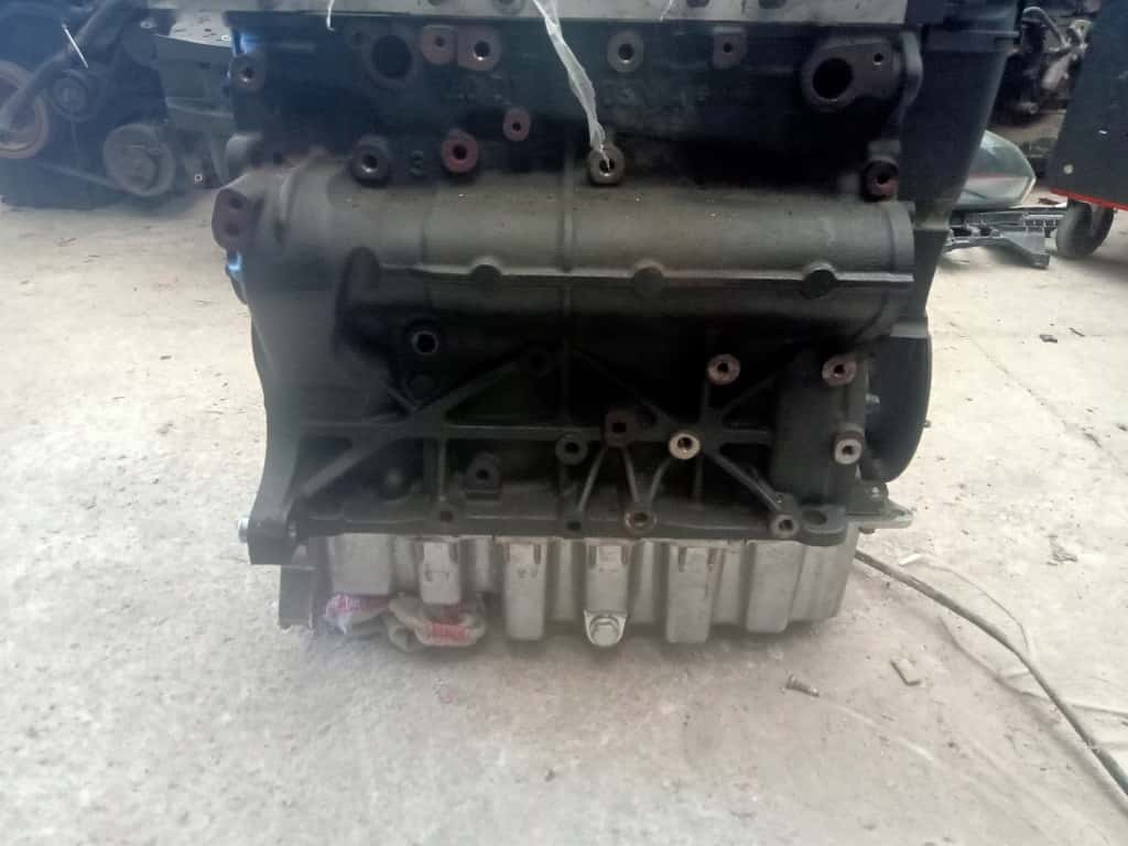 Moteur DDDA vue 5