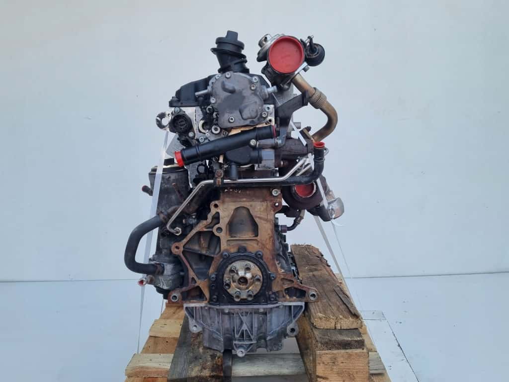 Moteur AXC vue 5