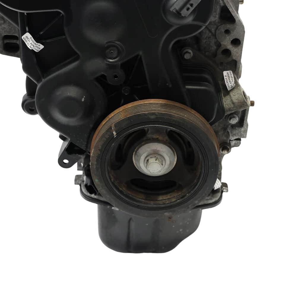 Moteur T1DB vue 6