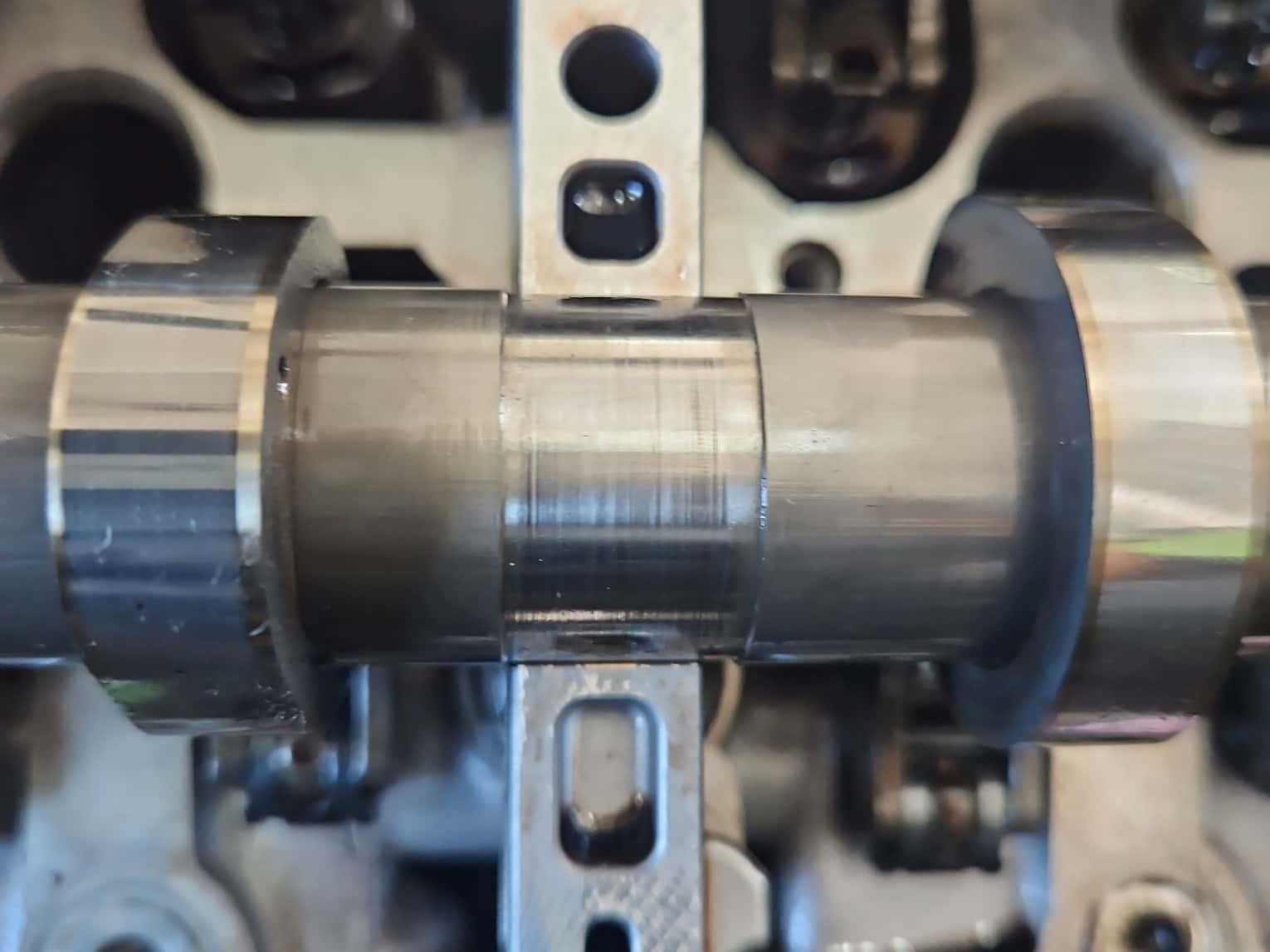 Moteur CRCA vue 5