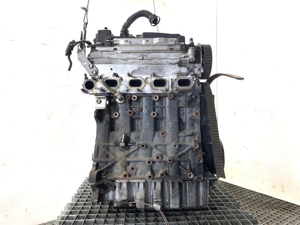Moteur CLHA vue 2