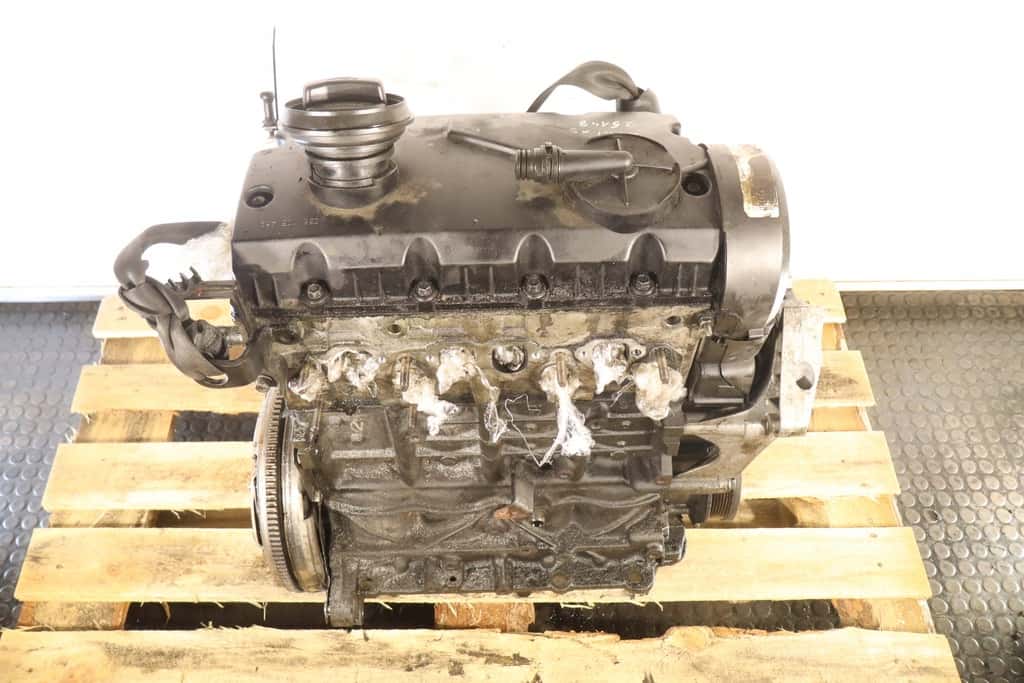 Moteur BKC vue 4