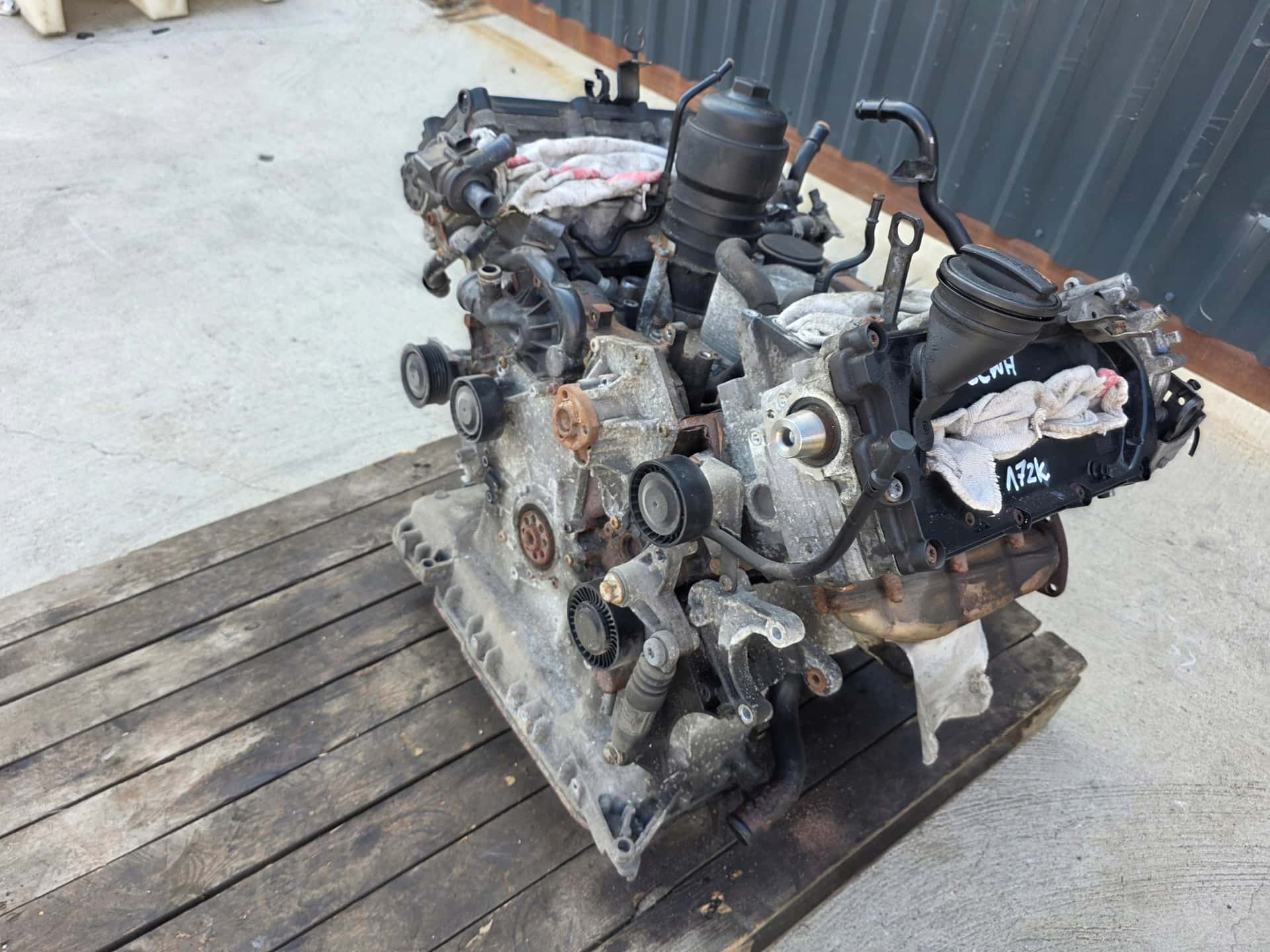 Moteur CCWB vue 14