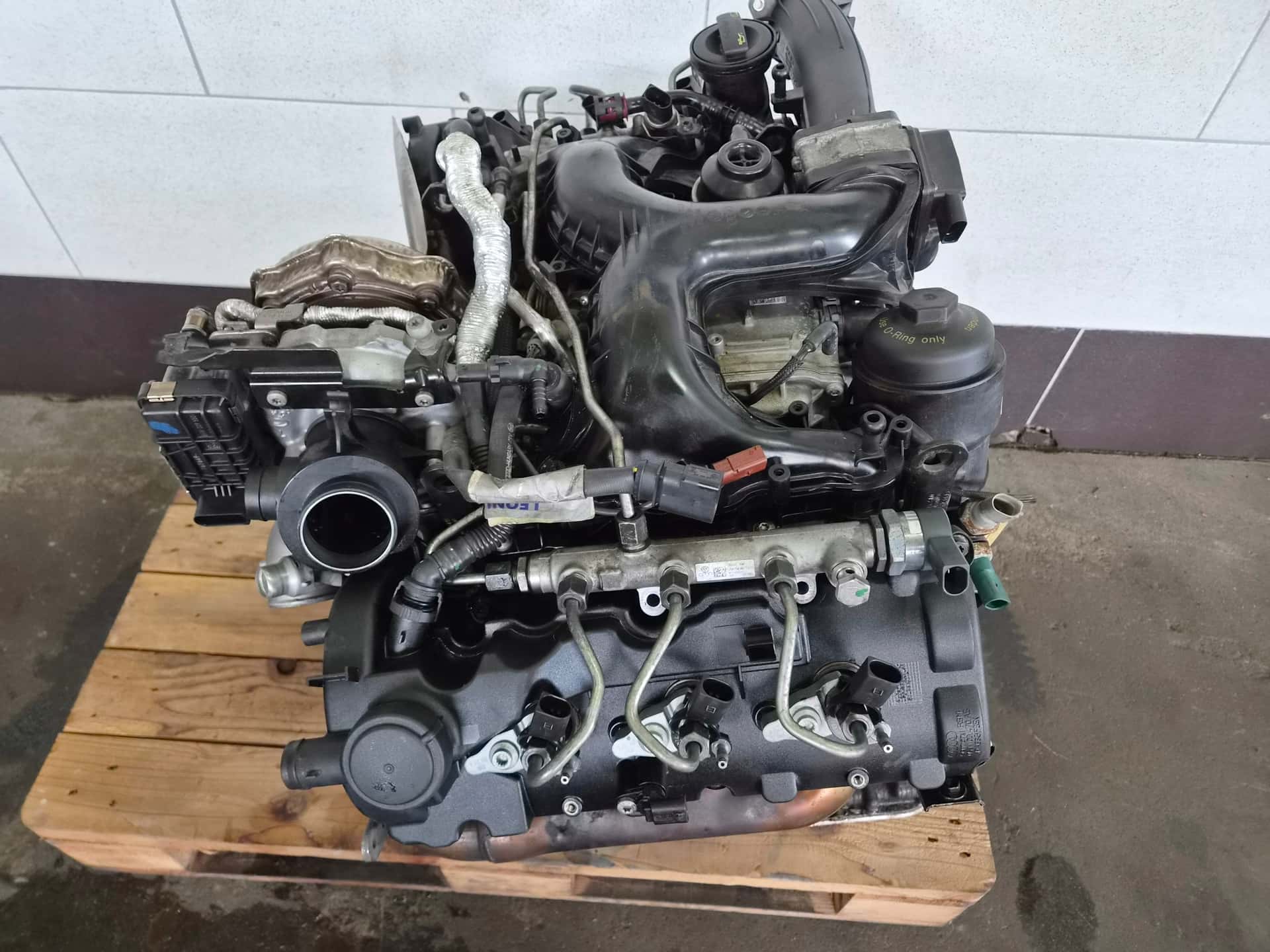 Moteur CTBC vue 11