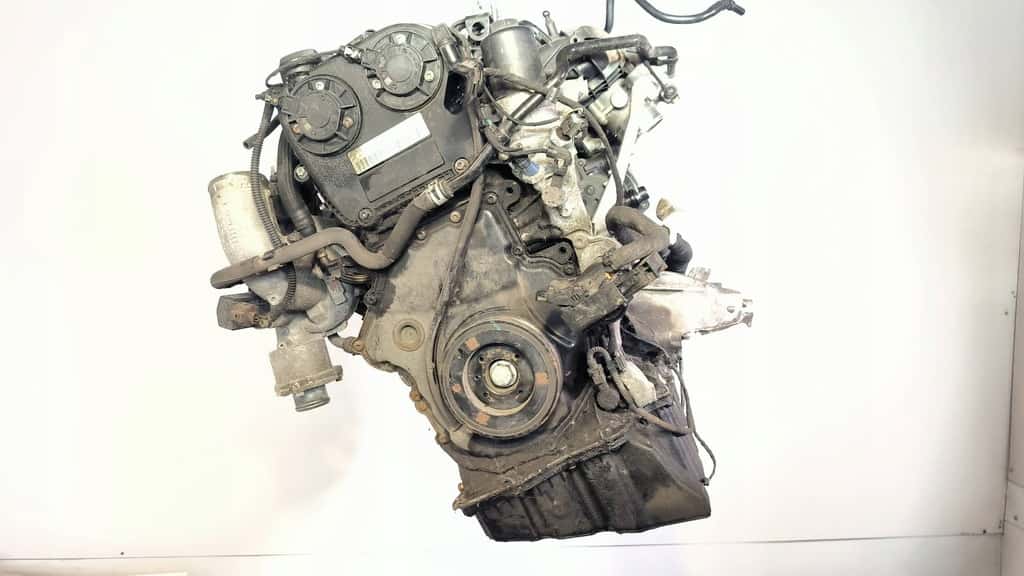 Moteur CYRB vue 3