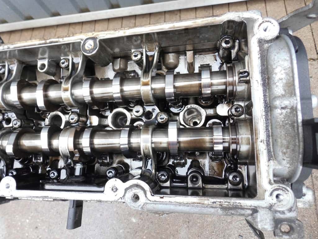 Moteur CRBD vue 6