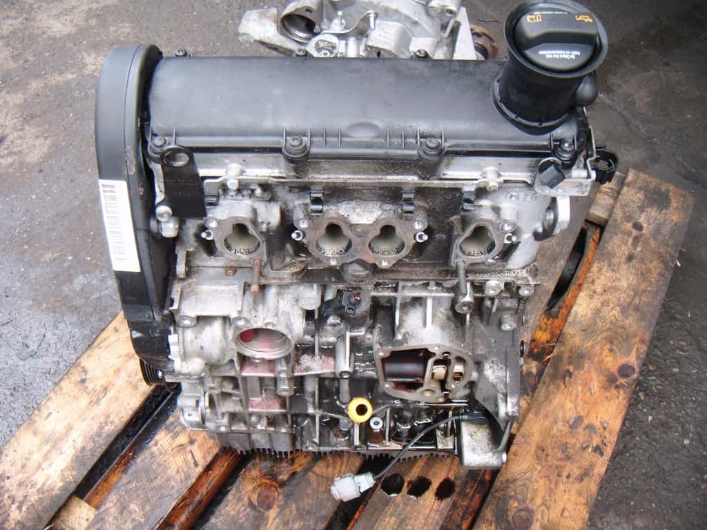 Moteur BSE vue 4
